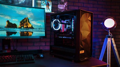 [Suggestion] Gaming PC .